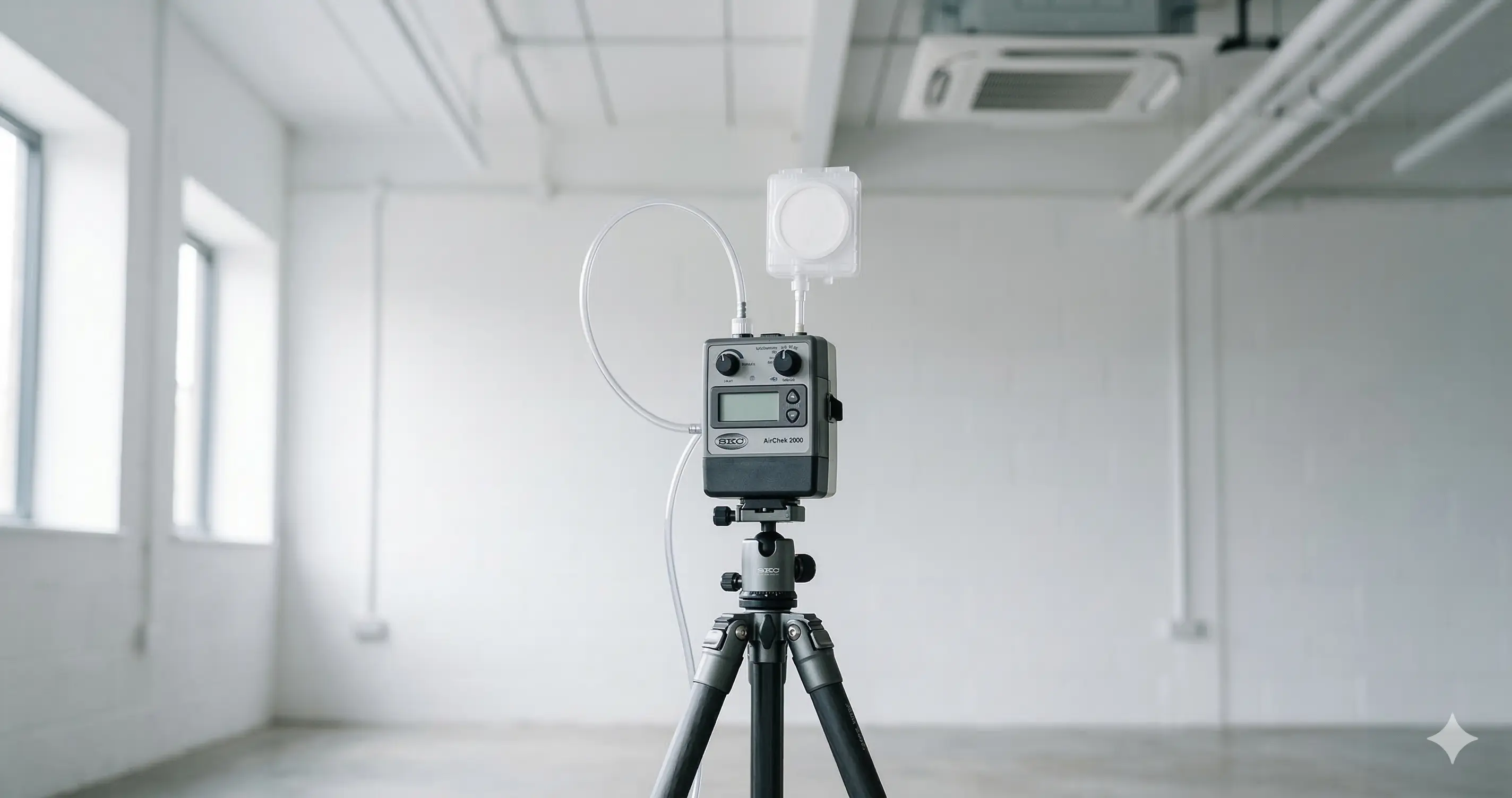 What Is Asbestos Air Testing and When Do You Need It?